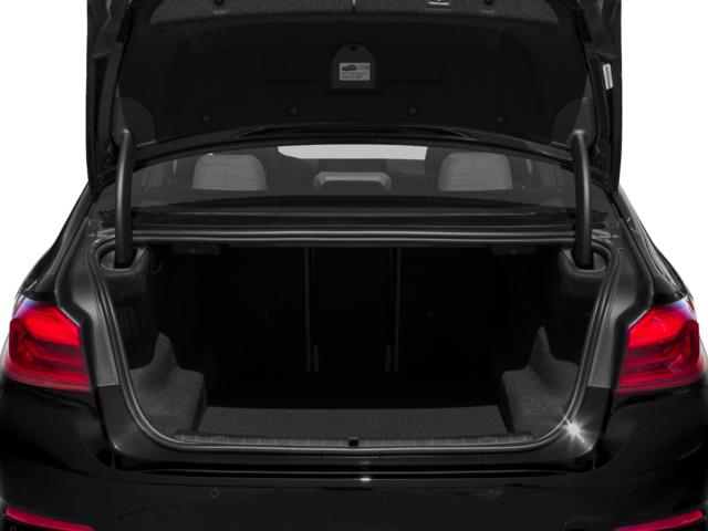 2018 BMW 540i xDrive