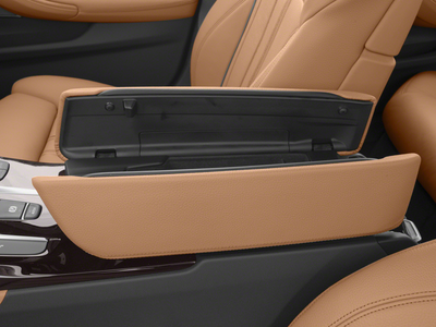 2018 BMW 540i xDrive