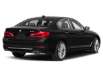 2018 BMW 540i xDrive