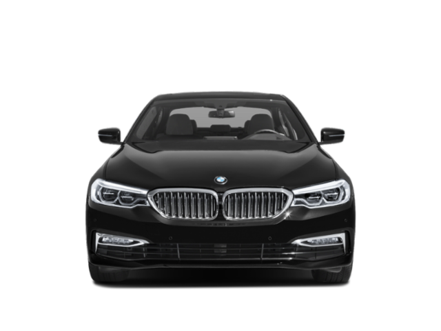 2018 BMW 540i xDrive