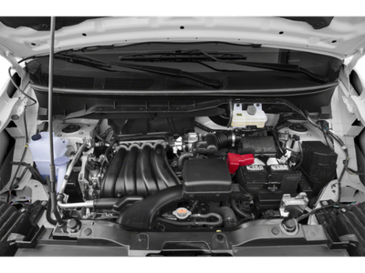 2018 Chevrolet City Express LS