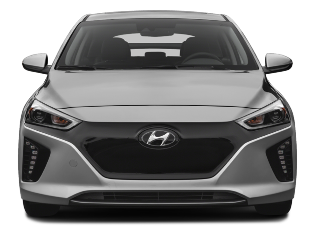 2018 Hyundai Ioniq Electric N