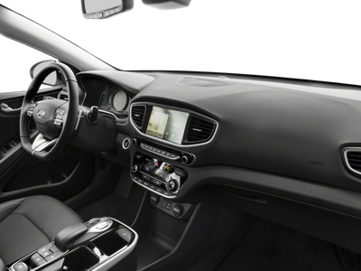 2018 Hyundai Ioniq Electric N