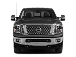 2018 Nissan TITAN XD SL Gas