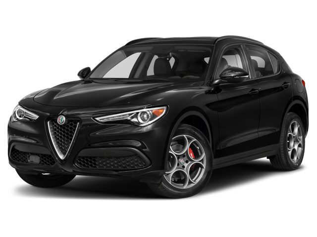 2019 Alfa Romeo Stelvio Ti Sport AWD