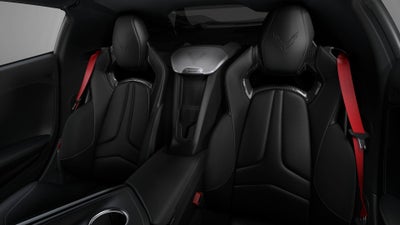 2027 Chevrolet Corvette Z06 2LZ
