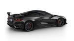 2027 Chevrolet Corvette Z06 2LZ