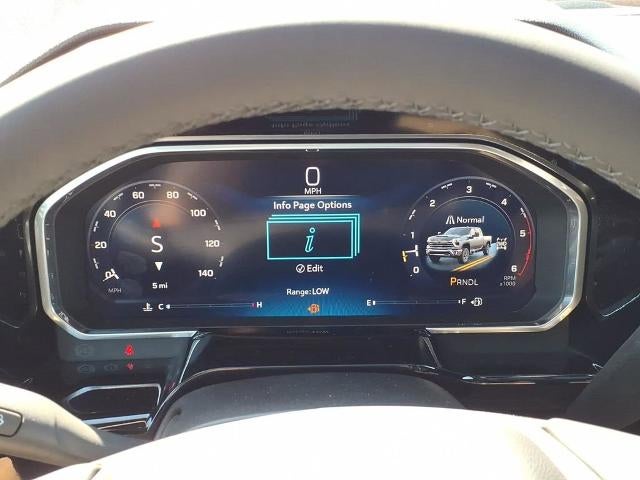 2026 Chevrolet Silverado 3500 HD LTZ DRW