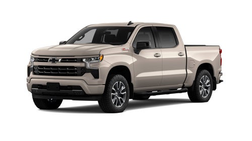 2026 Chevrolet Silverado 1500 Base