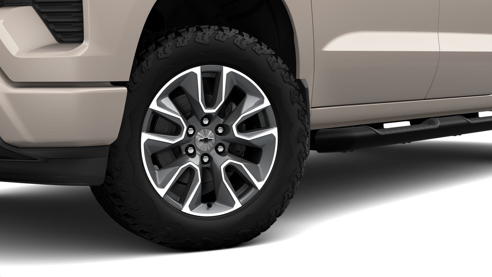 2026 Chevrolet Silverado 1500 Base