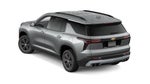 2026 Chevrolet Traverse Base