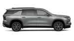 2026 Chevrolet Traverse Base