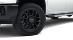2026 Chevrolet Silverado 2500 HD Base