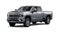2026 Chevrolet Silverado 2500 HD Base