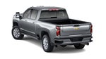 2026 Chevrolet Silverado 2500 HD Base