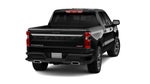 2025 Chevrolet Silverado 1500 Base