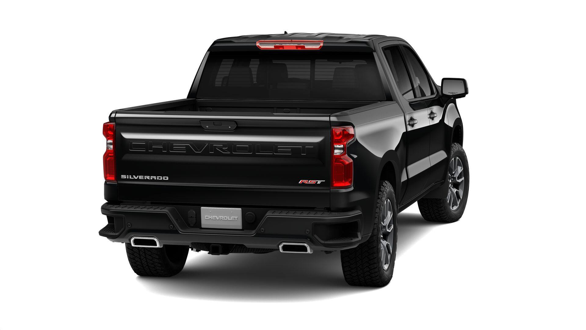 2025 Chevrolet Silverado 1500 Base