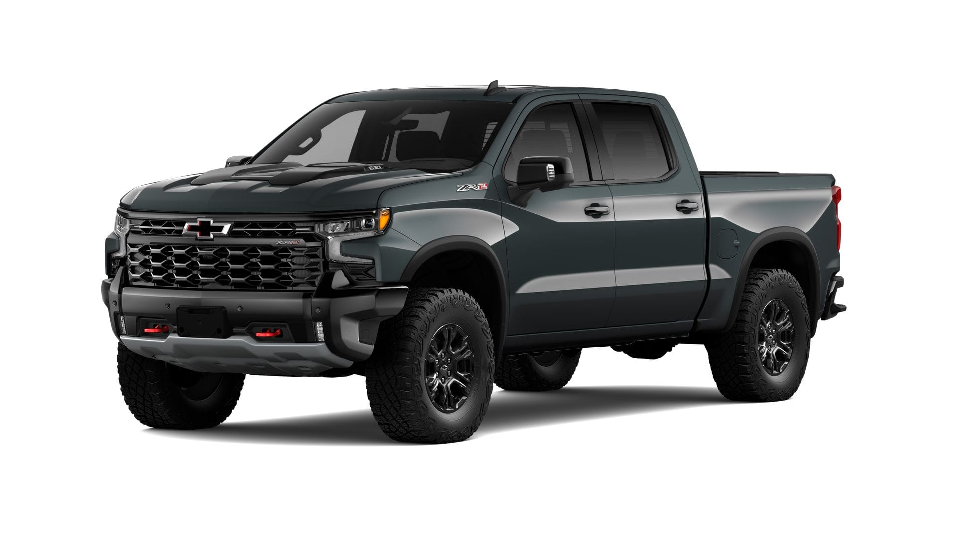 2026 Chevrolet Silverado 1500 Base