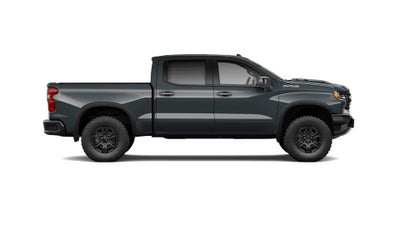 2026 Chevrolet Silverado 1500 Base