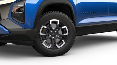 2026 Chevrolet Equinox Base