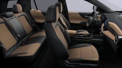 2026 Chevrolet Equinox Base