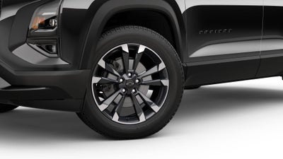 2026 Chevrolet Equinox Base