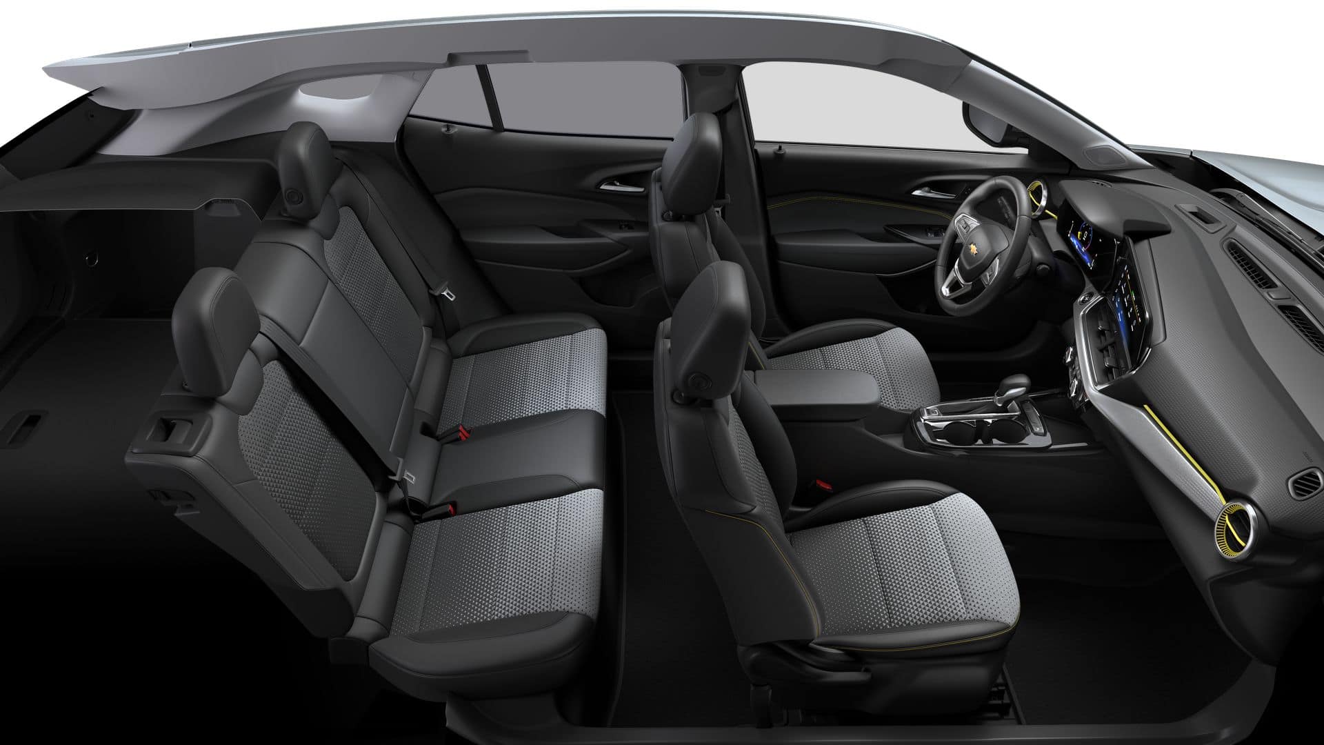 2026 Chevrolet Trax Base