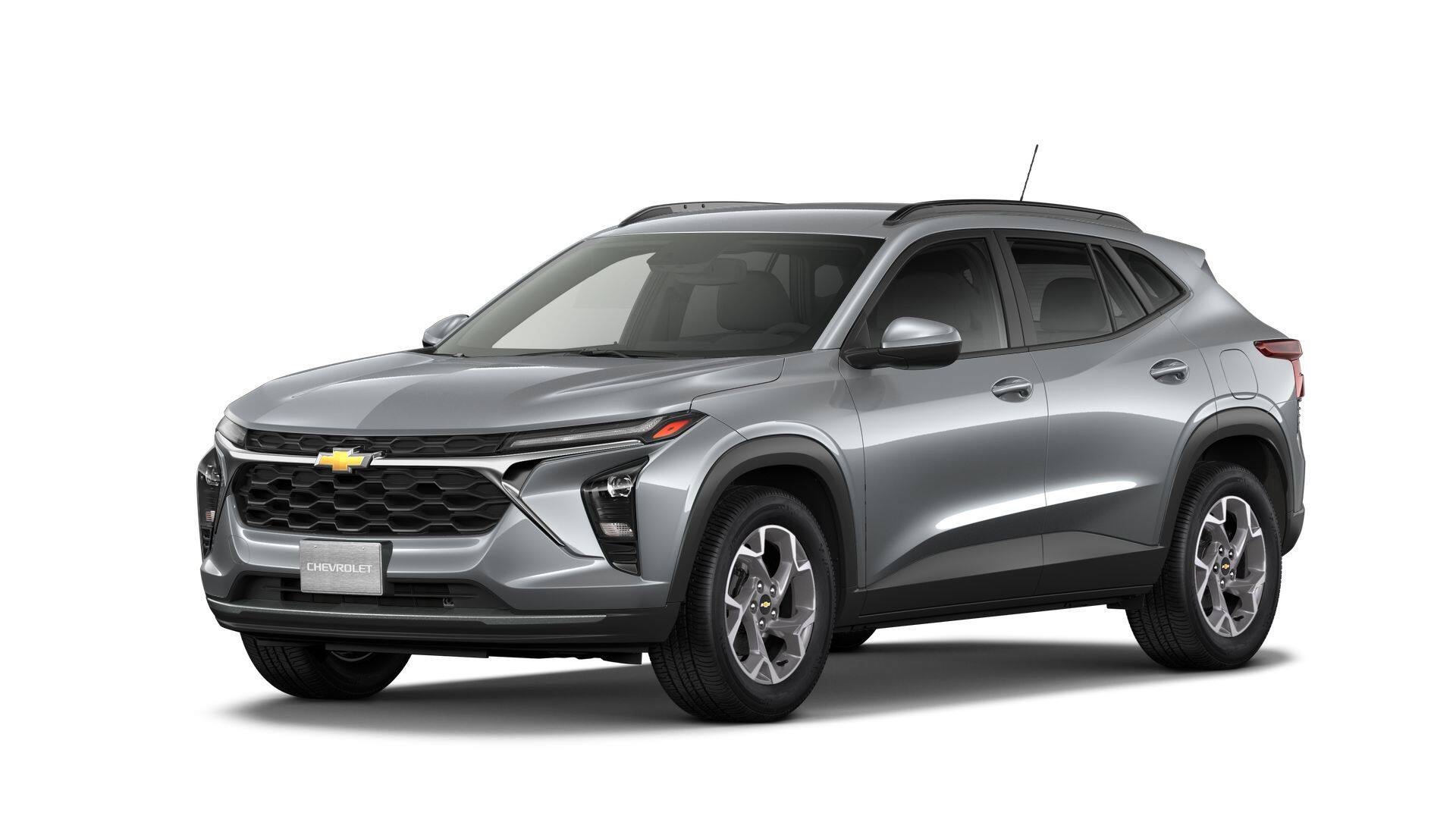 2026 Chevrolet Trax Base