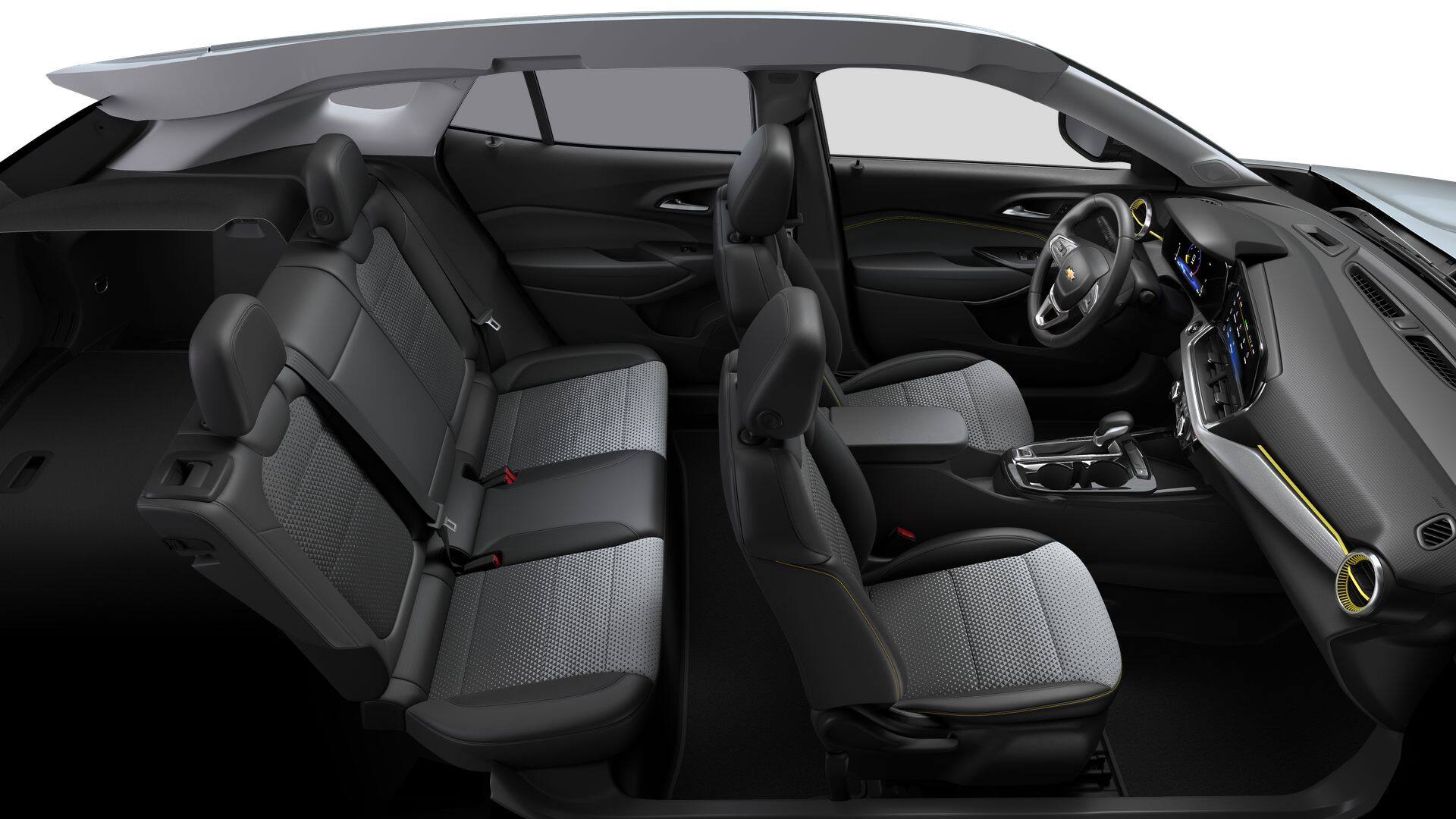 2026 Chevrolet Trax Base