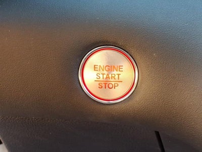 2021 Acura TLX w/Advance Package