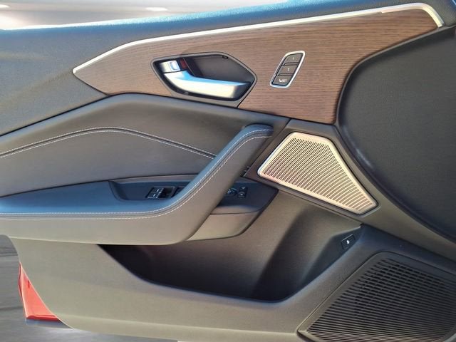 2021 Acura TLX w/Advance Package