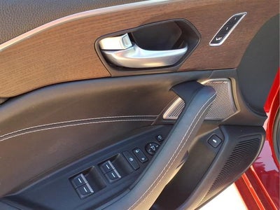 2021 Acura TLX w/Advance Package