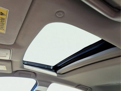 2021 Acura TLX w/Advance Package