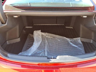 2021 Acura TLX w/Advance Package