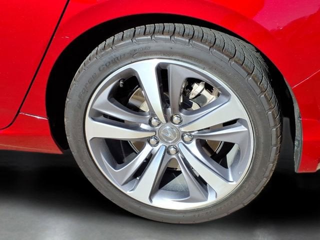 2021 Acura TLX w/Advance Package