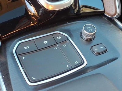 2021 Acura TLX w/Advance Package