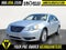 2011 Chrysler 200 Limited