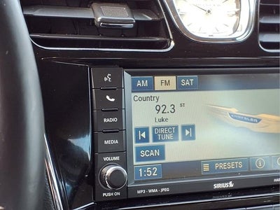 2011 Chrysler 200 Limited