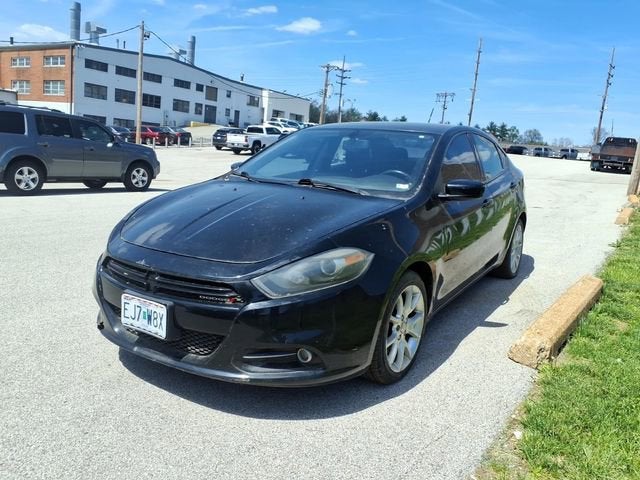 2013 Dodge Dart SXT