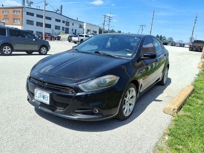 2013 Dodge Dart SXT