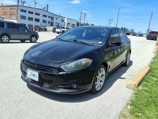 2013 Dodge Dart SXT
