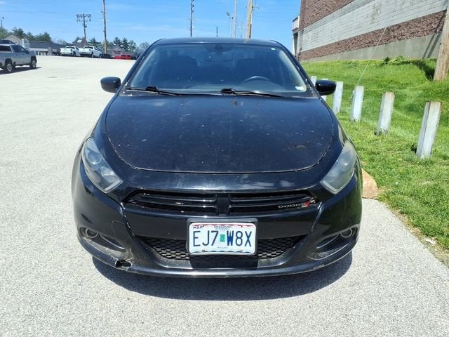 2013 Dodge Dart SXT