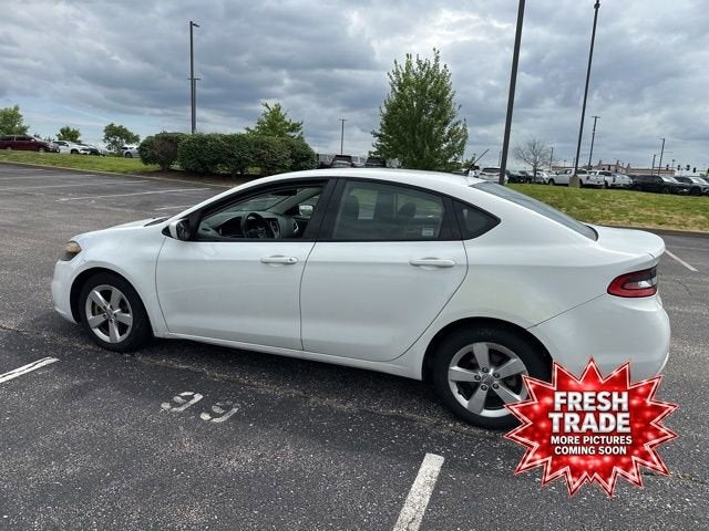 2015 Dodge Dart SXT