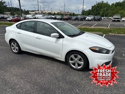 2015 Dodge Dart SXT