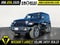 2020 Jeep Wrangler Sport 4X4