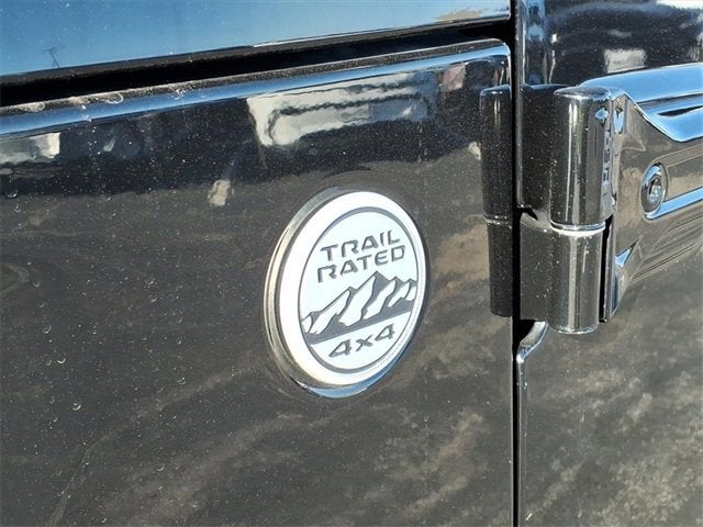 2020 Jeep Wrangler Sport 4X4