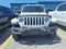 2019 Jeep Wrangler Unlimited Sahara 4x4