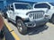 2019 Jeep Wrangler Unlimited Sahara 4x4