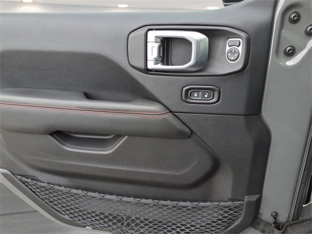 2019 Jeep Wrangler Unlimited Rubicon 4x4