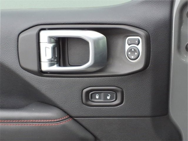 2019 Jeep Wrangler Unlimited Rubicon 4x4